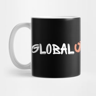 GlobalJAZZation Mug